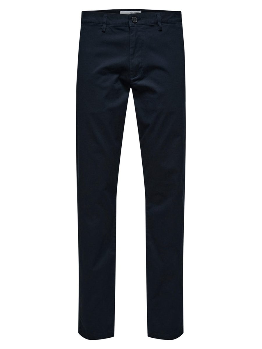 Selected Men Bukser & Jeans 16087663_darksapphire_30/32 - Bygholm Menswear